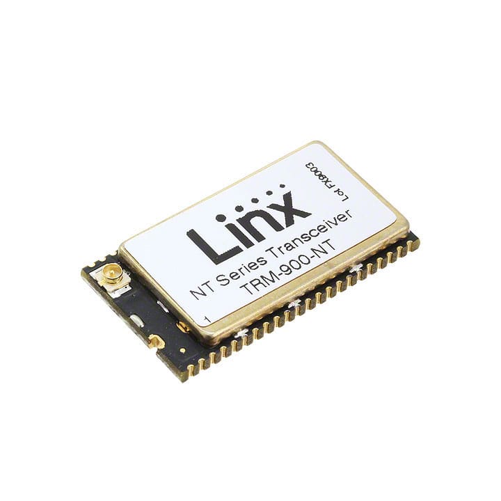 Linx Technologies Inc. TRM-900-NT