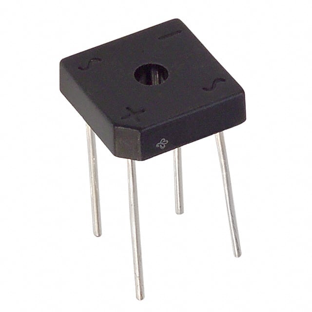 Vishay General Semiconductor - Diodes Division GBPC608/1
