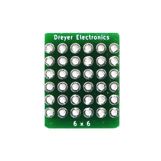 Dreyer Electronics LLC DE0704