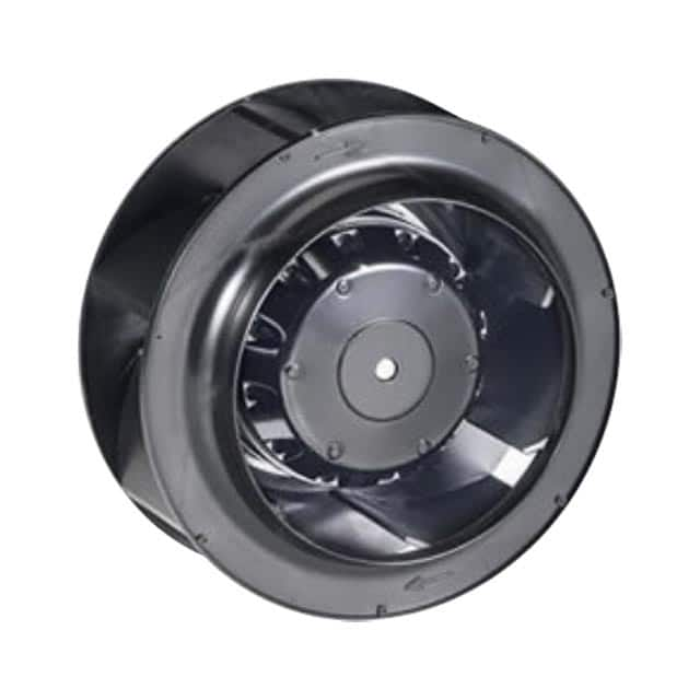 Orion Fans OAB13391-22-1WB