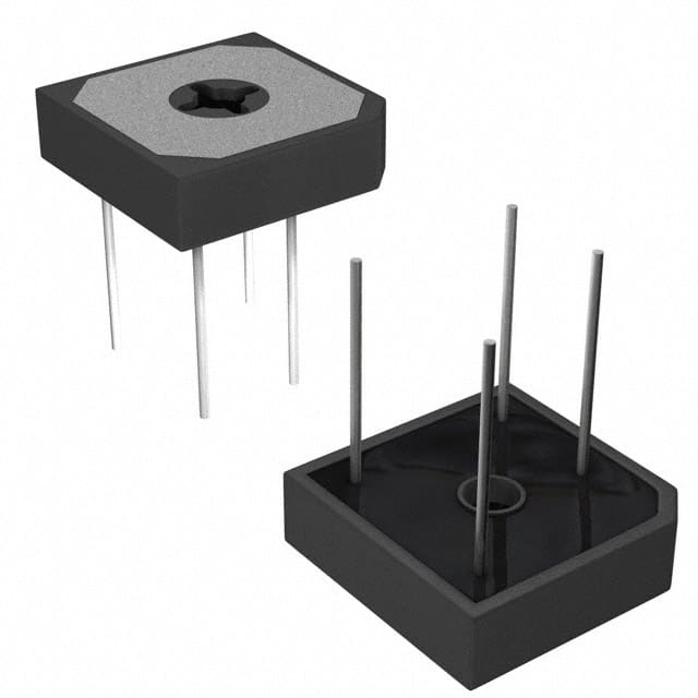 Diodes Incorporated GBPC3506W