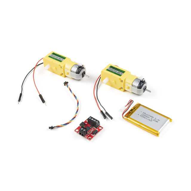 SparkFun Electronics KIT-18625