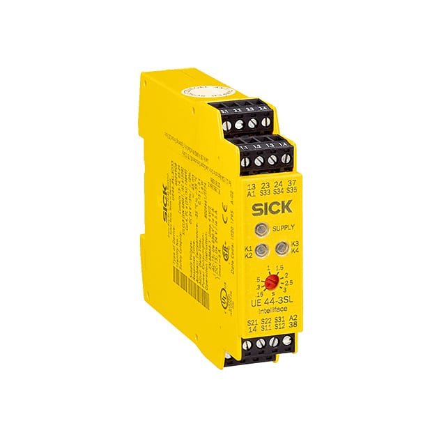 SICK, Inc. UE44-3SL3D330