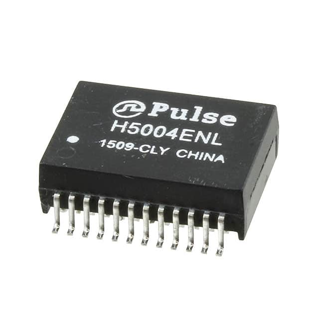 Pulse Electronics H5004ENLT