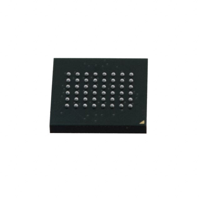 Everspin Technologies Inc. MR4A08BCMA35