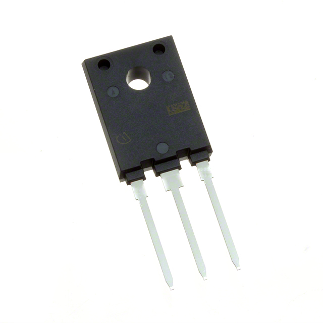 Infineon Technologies IKFW50N60DH3EXKSA1