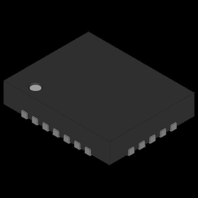 Fairchild Semiconductor HLMPK155