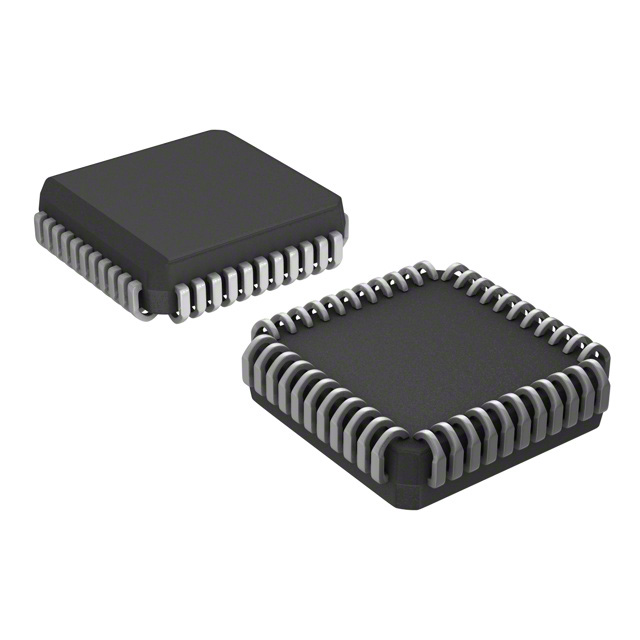 Microchip Technology AT17C002A-10BJI