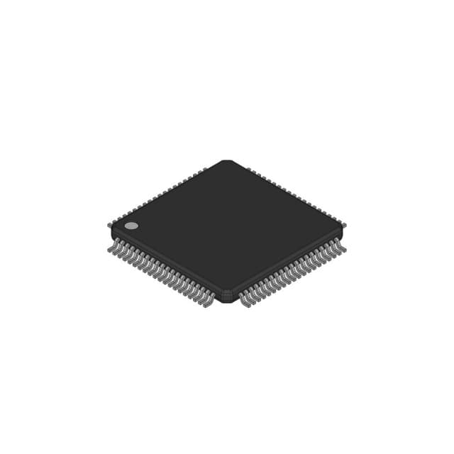 Infineon Technologies XC888CM8FFI3V3ACFXUMA1