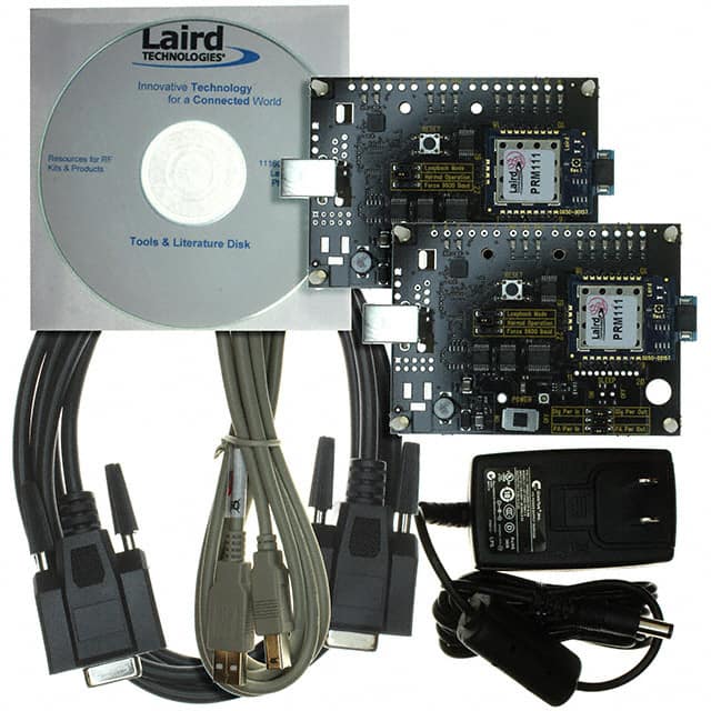 Laird Connectivity Inc. DVK-PRM111