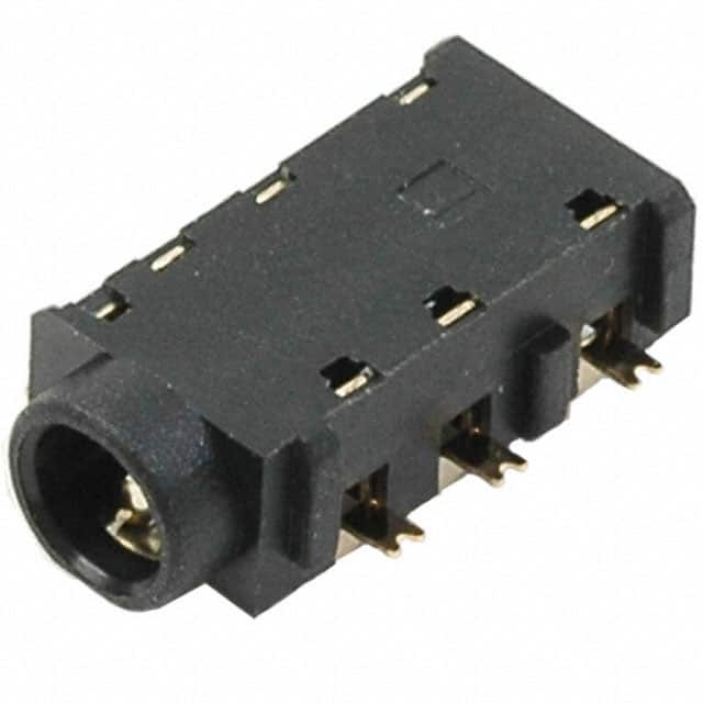 CUI Devices SJ-43614-SMT-TR