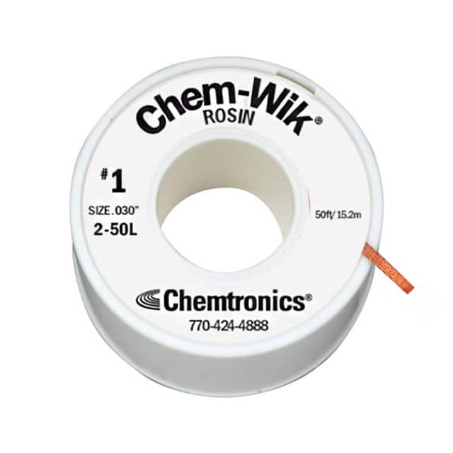 Chemtronics 2-50L