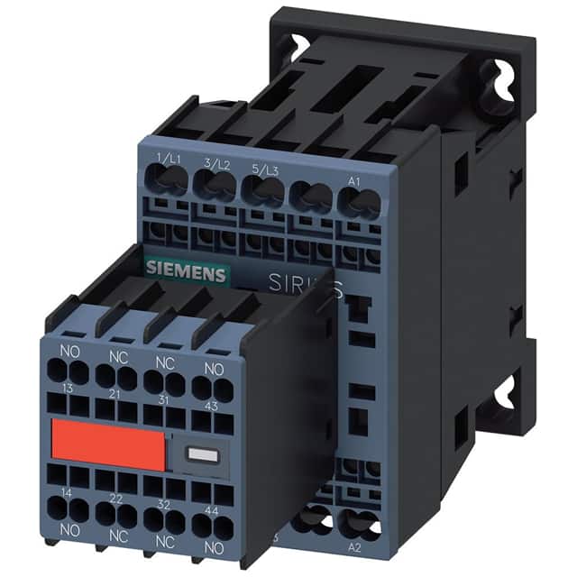 Siemens 3RT20162BB443MA0