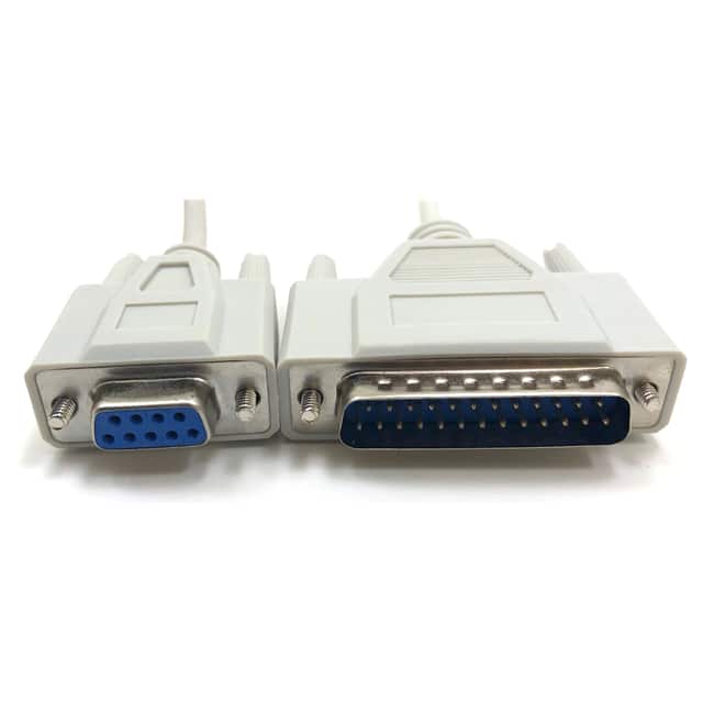 Micro Connectors, Inc. M02-1156N