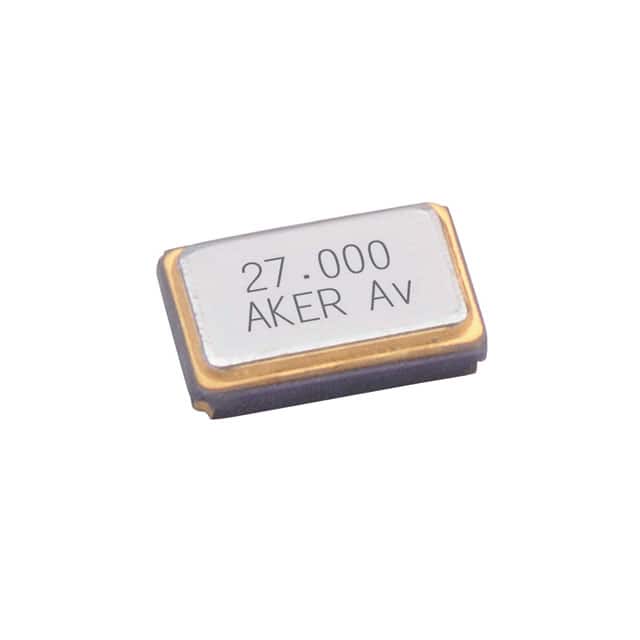 Aker Technology USA C5S-48.000-18-1015-X-R