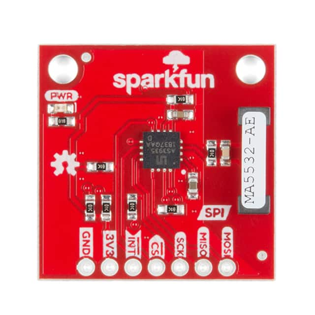 SparkFun Electronics SEN-15441