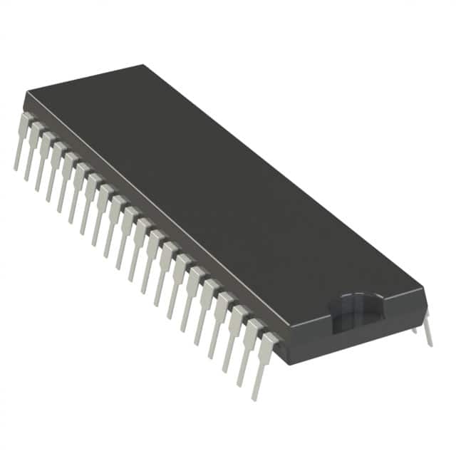Microchip Technology PIC16F1784-I/P
