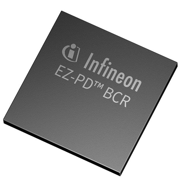 Infineon Technologies CYPD3178-24LQXQT