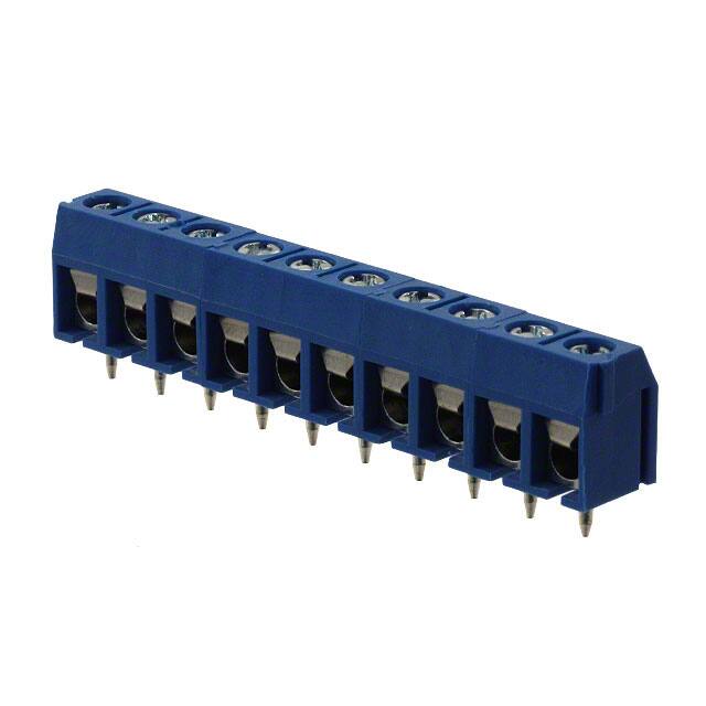 TE Connectivity AMP Connectors 1-1776244-0