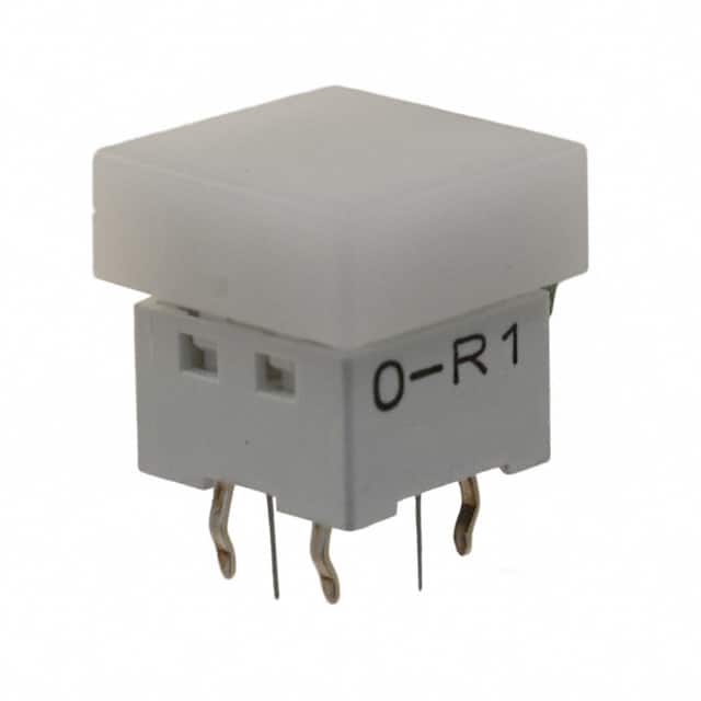 Omron Electronics Inc-EMC Div B3W-9012-RB2N