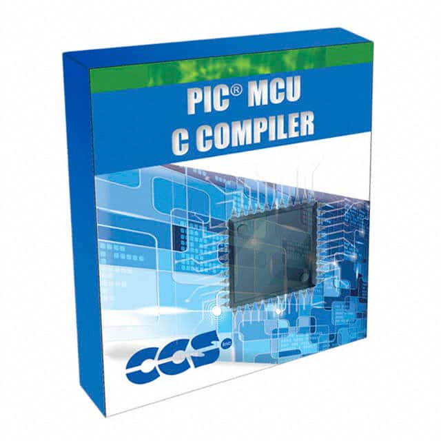 Custom Computer Services Inc. (CCS) 52111-041