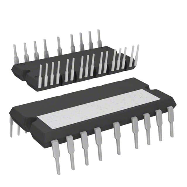 STMicroelectronics STGIPS20C60T-H