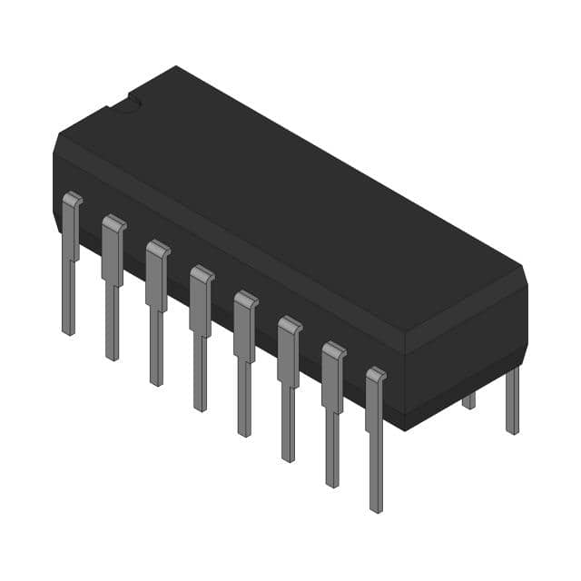 National Semiconductor DM70L00W/883