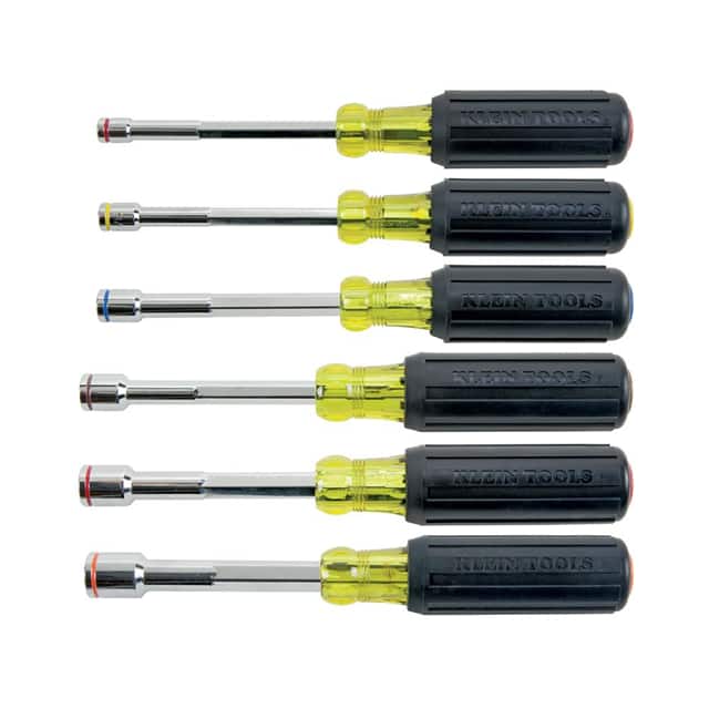 Klein Tools, Inc. 635-6