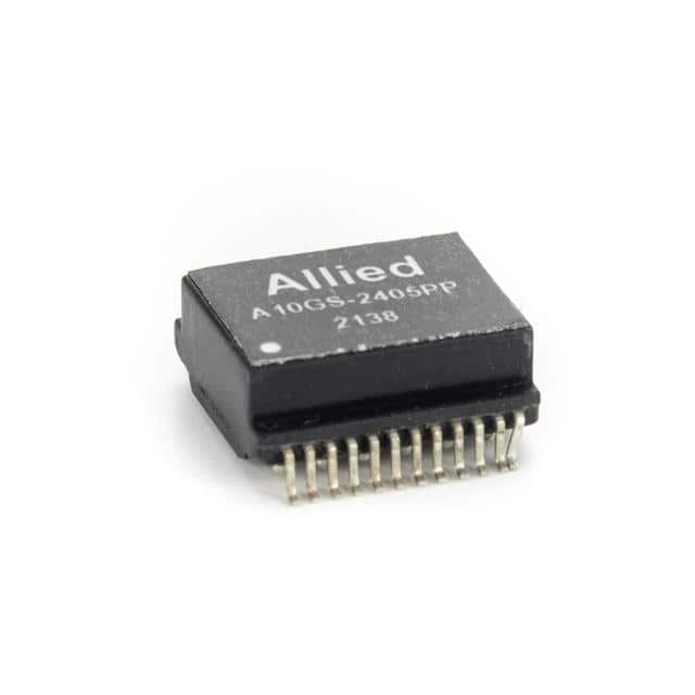 Allied Components International A10GS-2405PP