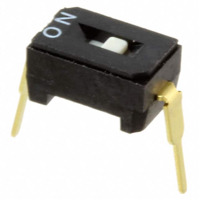 Nidec Copal Electronics CFS-0101MC