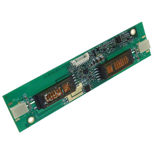 Microchip Technology LXMG1627-12-42