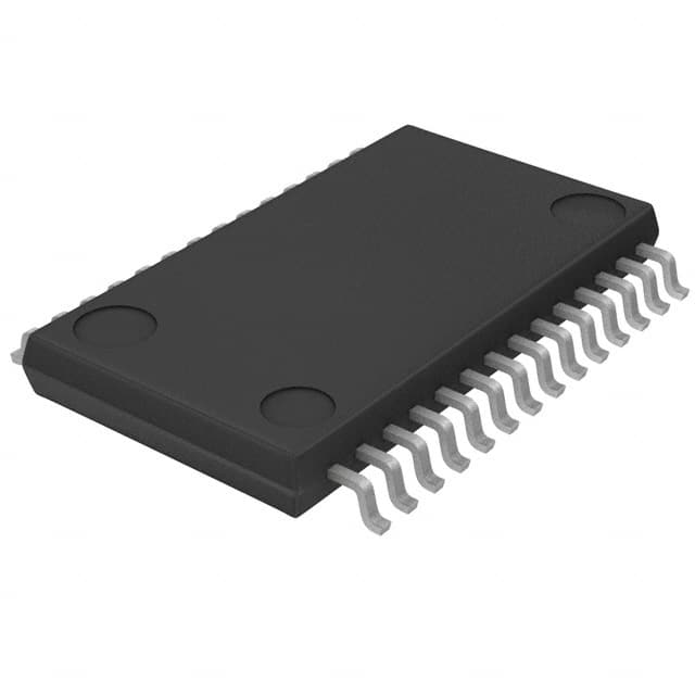 Rohm Semiconductor BU21024FV-ME2
