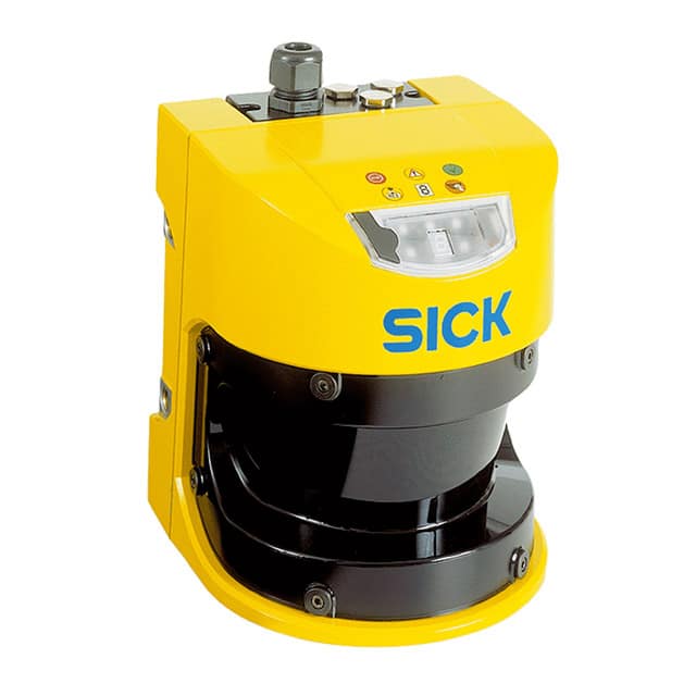 SICK, Inc. S30A-7011BA