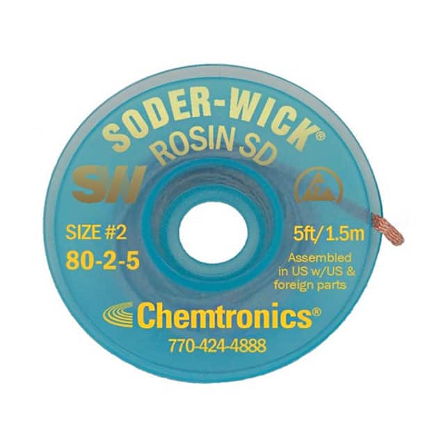 Chemtronics SW18025