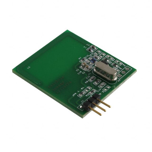 Microchip Technology MICRF112-433-EV
