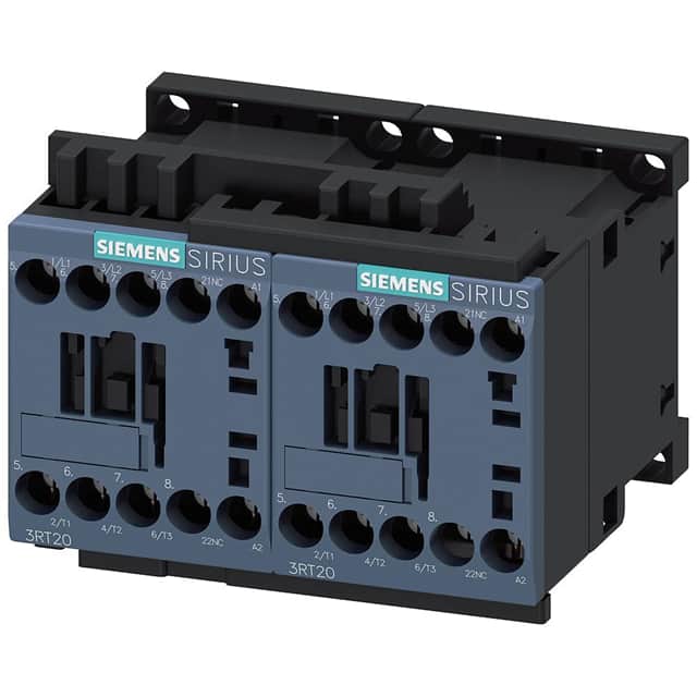 Siemens 3RA23168XB301AP6