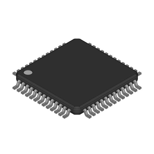 Freescale Semiconductor MC68HC908LJ12CFB