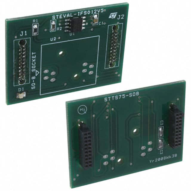 STMicroelectronics STEVAL-IFS012V5