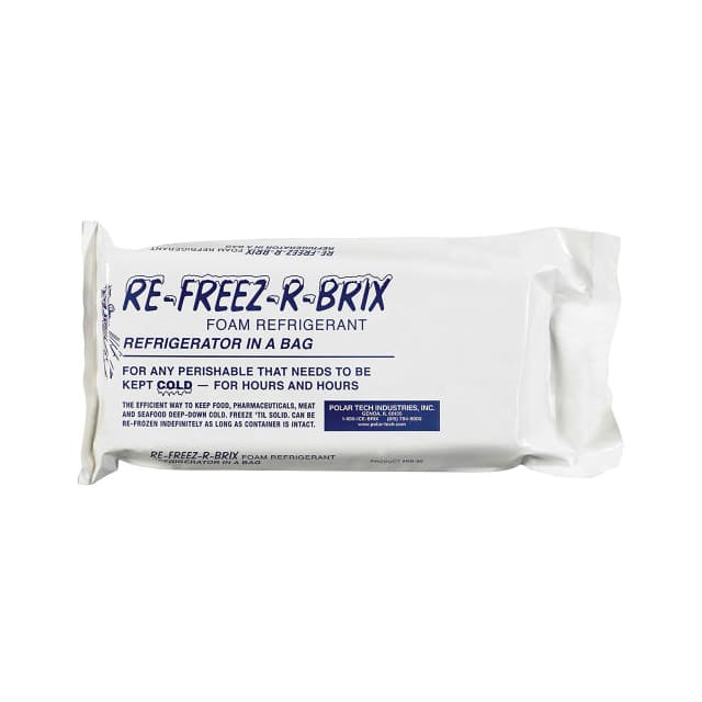 Re-Freez-R-Brix RB30