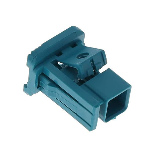 TE Connectivity AMP Connectors 2302454-9