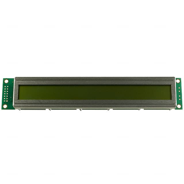 Varitronix MDLS-40266-SS-LV-G