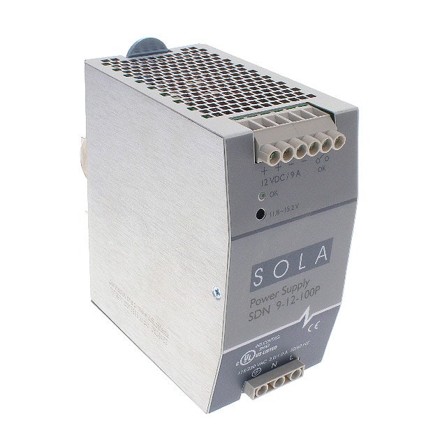 SolaHD SDN9-12-100P