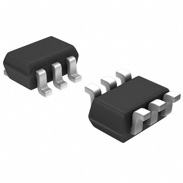 Diodes Incorporated MMBZ5226BS-7-F