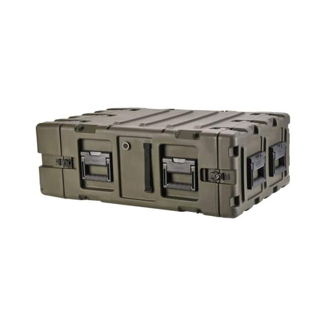 SKB Corporation 3RR-4U24-25B