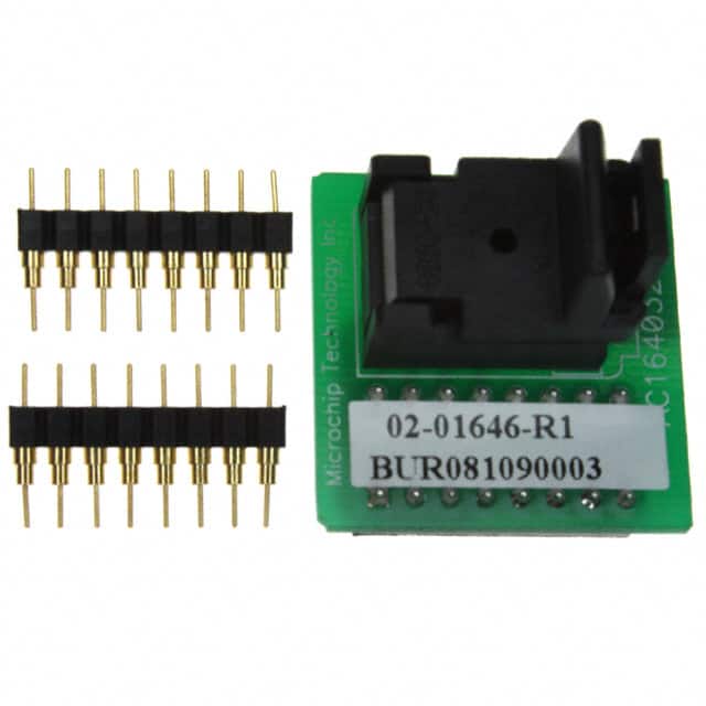 Microchip Technology AC164032