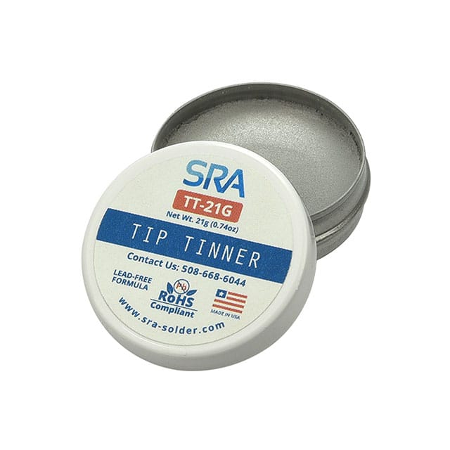 SRA Soldering Products TT-21G