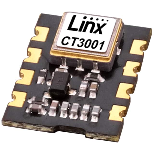 Linx Technologies Inc. TXM-315-LC