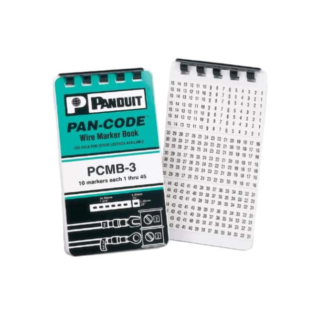 Panduit Corp PCMB-8