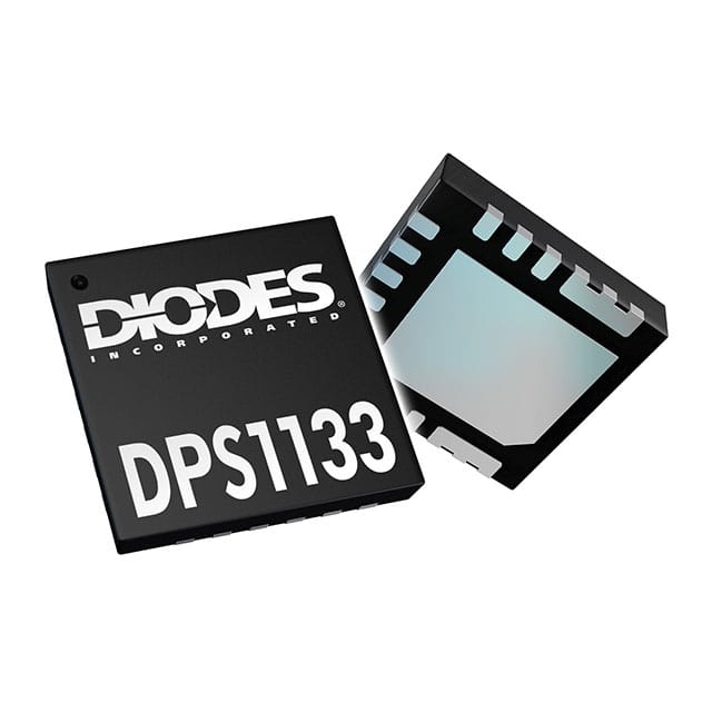 Diodes Incorporated DPS1113FIA-13