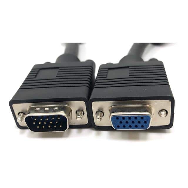 Micro Connectors, Inc. M05-110DS